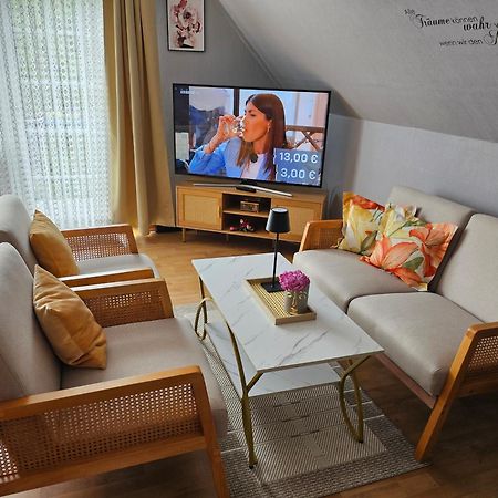 Ferienwohnung Prinz Lathen Extérieur photo