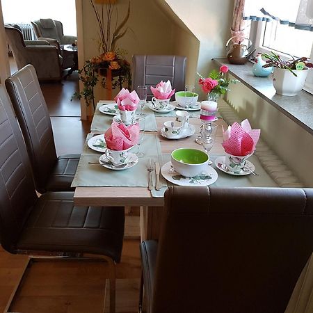 Ferienwohnung Prinz Lathen Extérieur photo