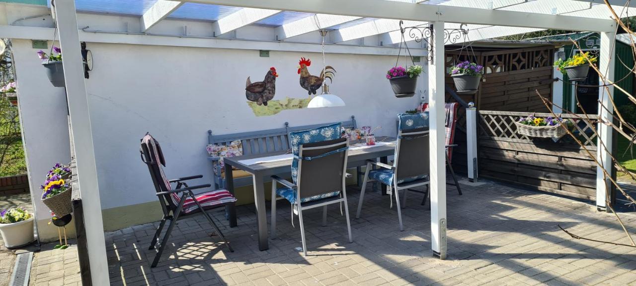 Ferienwohnung Prinz Lathen Extérieur photo