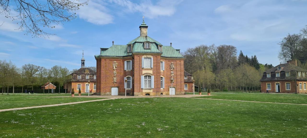 Ferienwohnung Prinz Lathen Extérieur photo