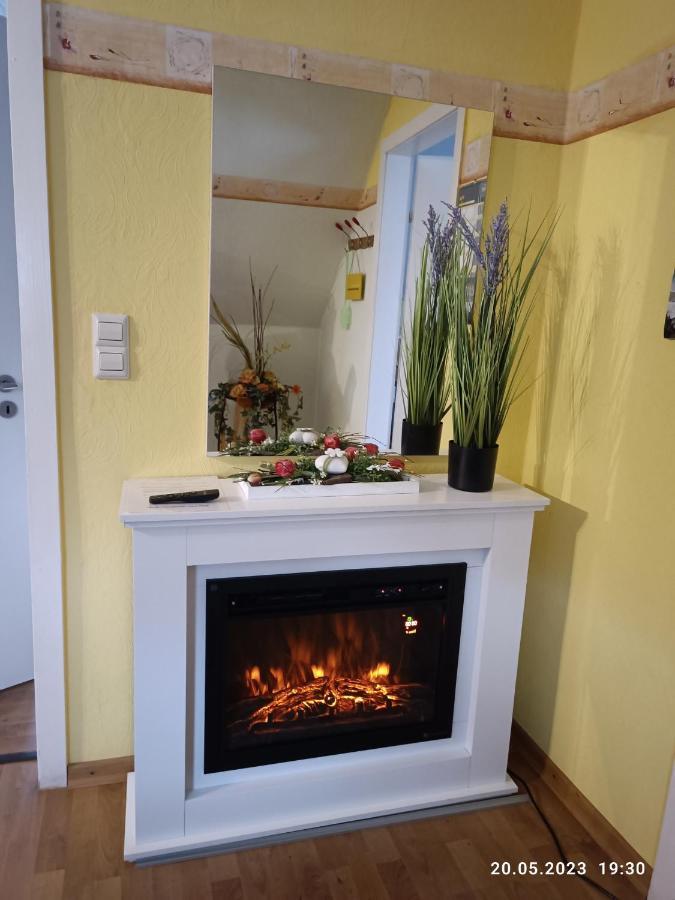 Ferienwohnung Prinz Lathen Extérieur photo