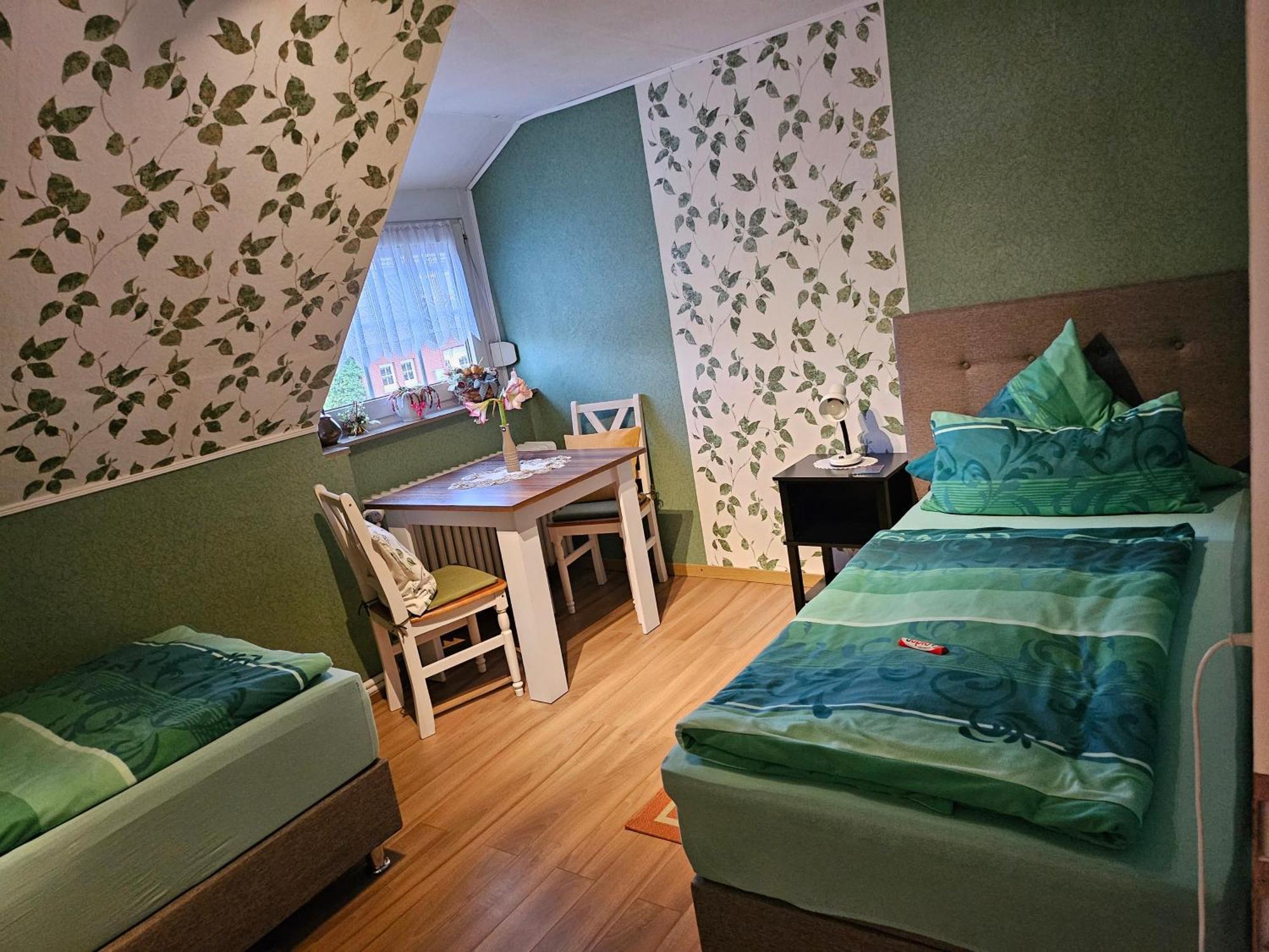 Ferienwohnung Prinz Lathen Extérieur photo