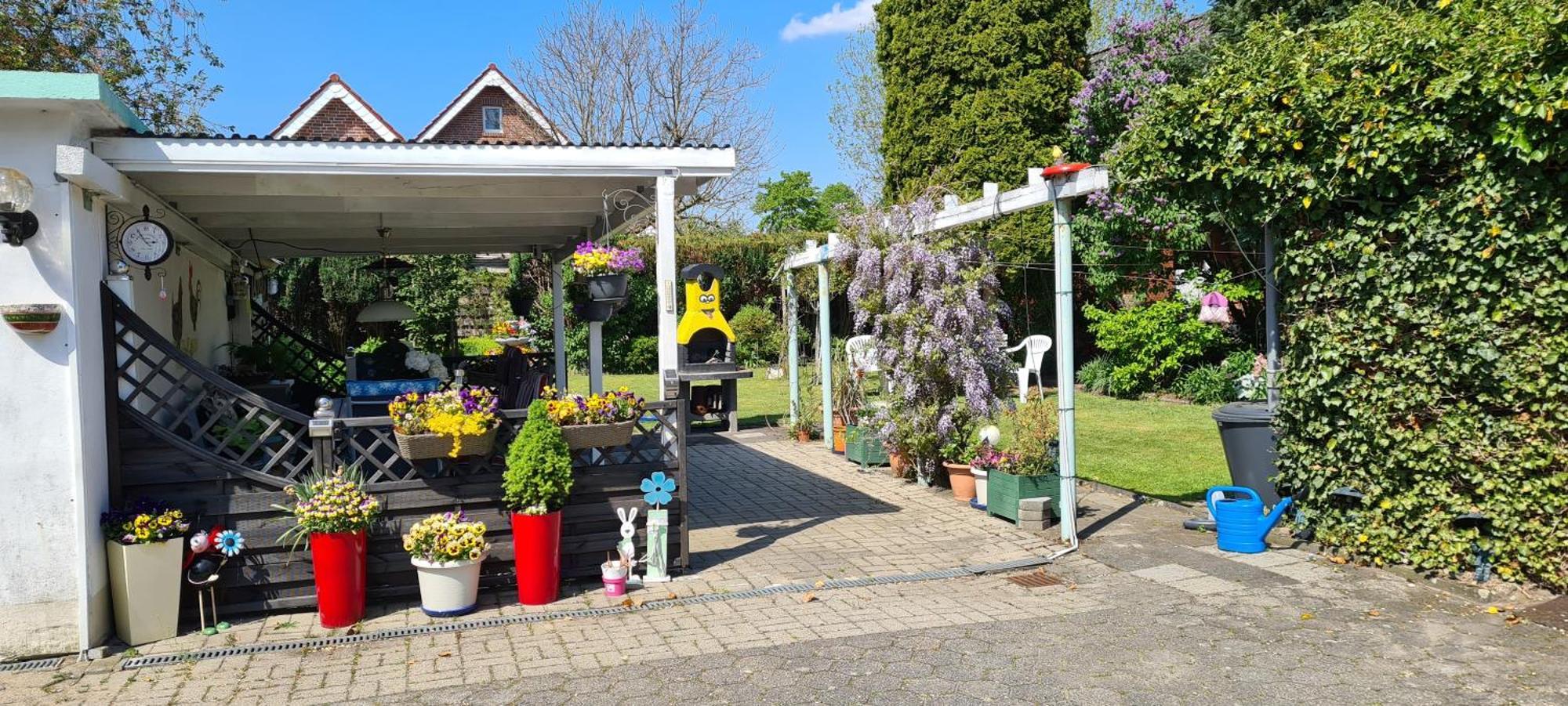 Ferienwohnung Prinz Lathen Extérieur photo