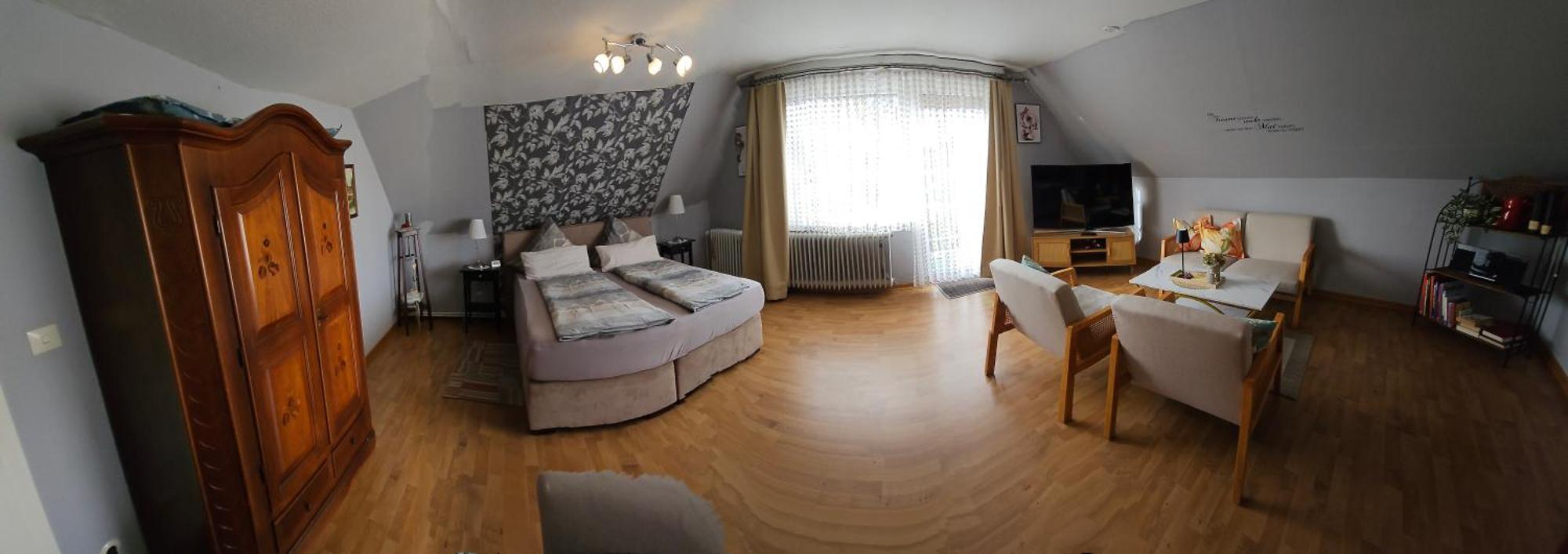 Ferienwohnung Prinz Lathen Extérieur photo