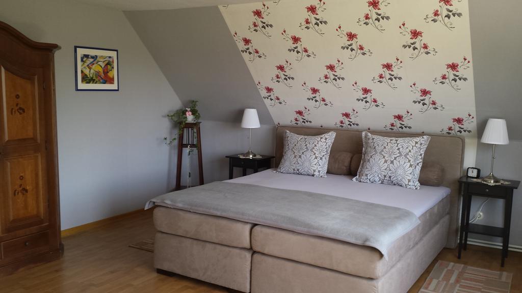 Ferienwohnung Prinz Lathen Chambre photo
