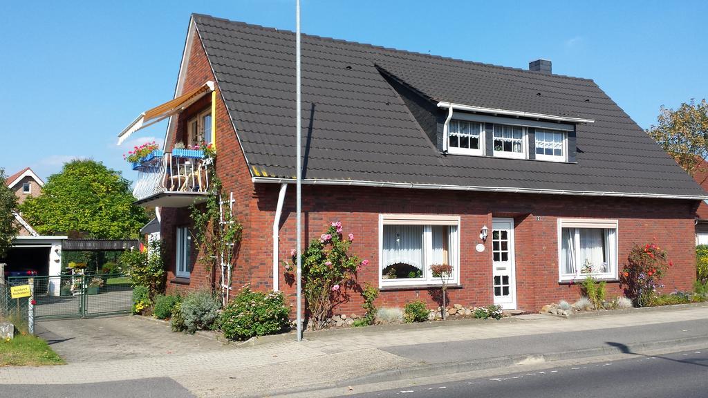 Ferienwohnung Prinz Lathen Chambre photo