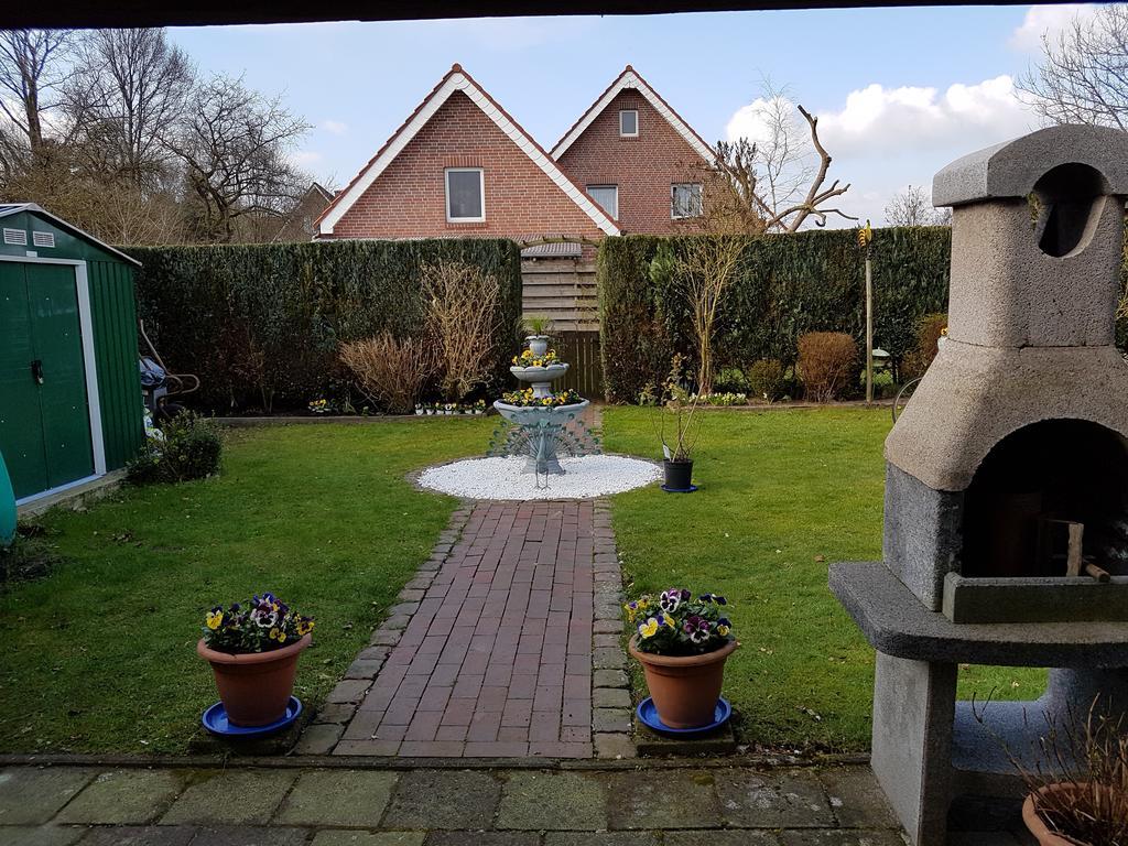 Ferienwohnung Prinz Lathen Extérieur photo