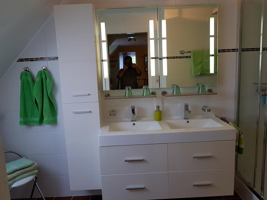 Ferienwohnung Prinz Lathen Extérieur photo