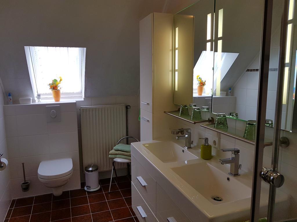 Ferienwohnung Prinz Lathen Extérieur photo