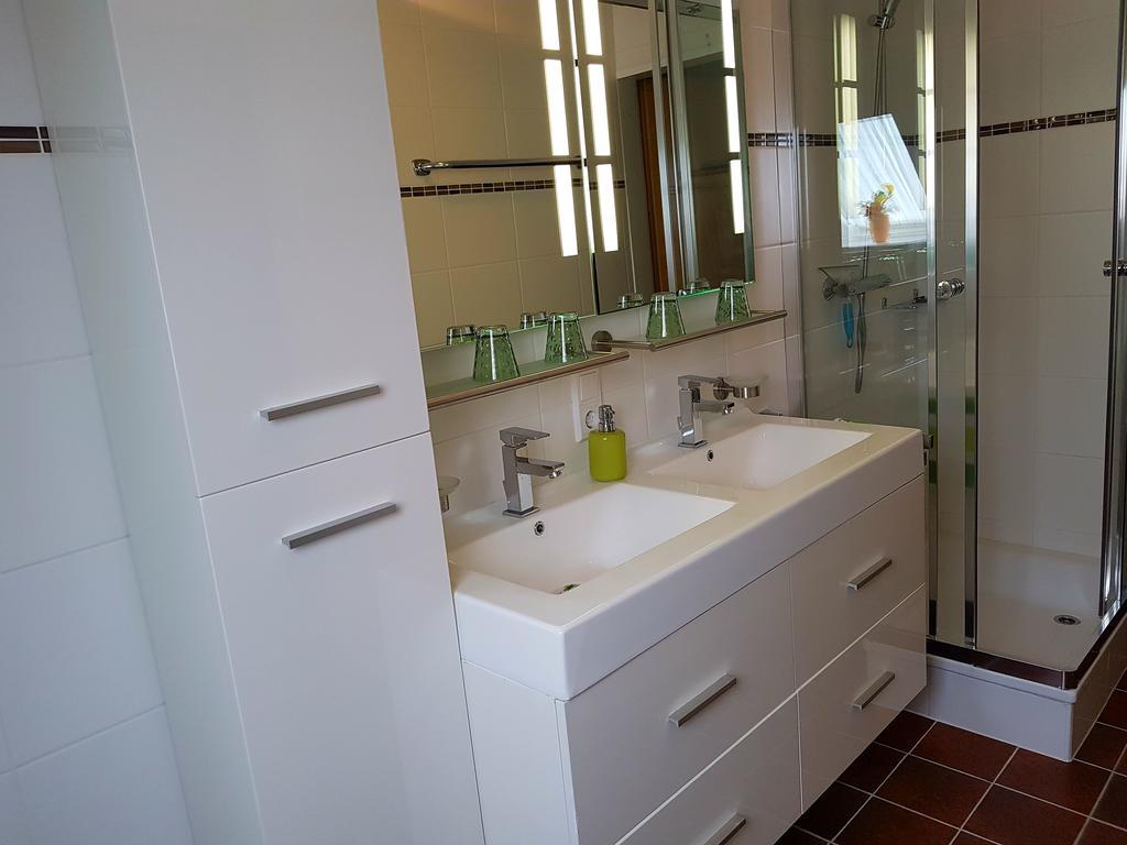 Ferienwohnung Prinz Lathen Extérieur photo