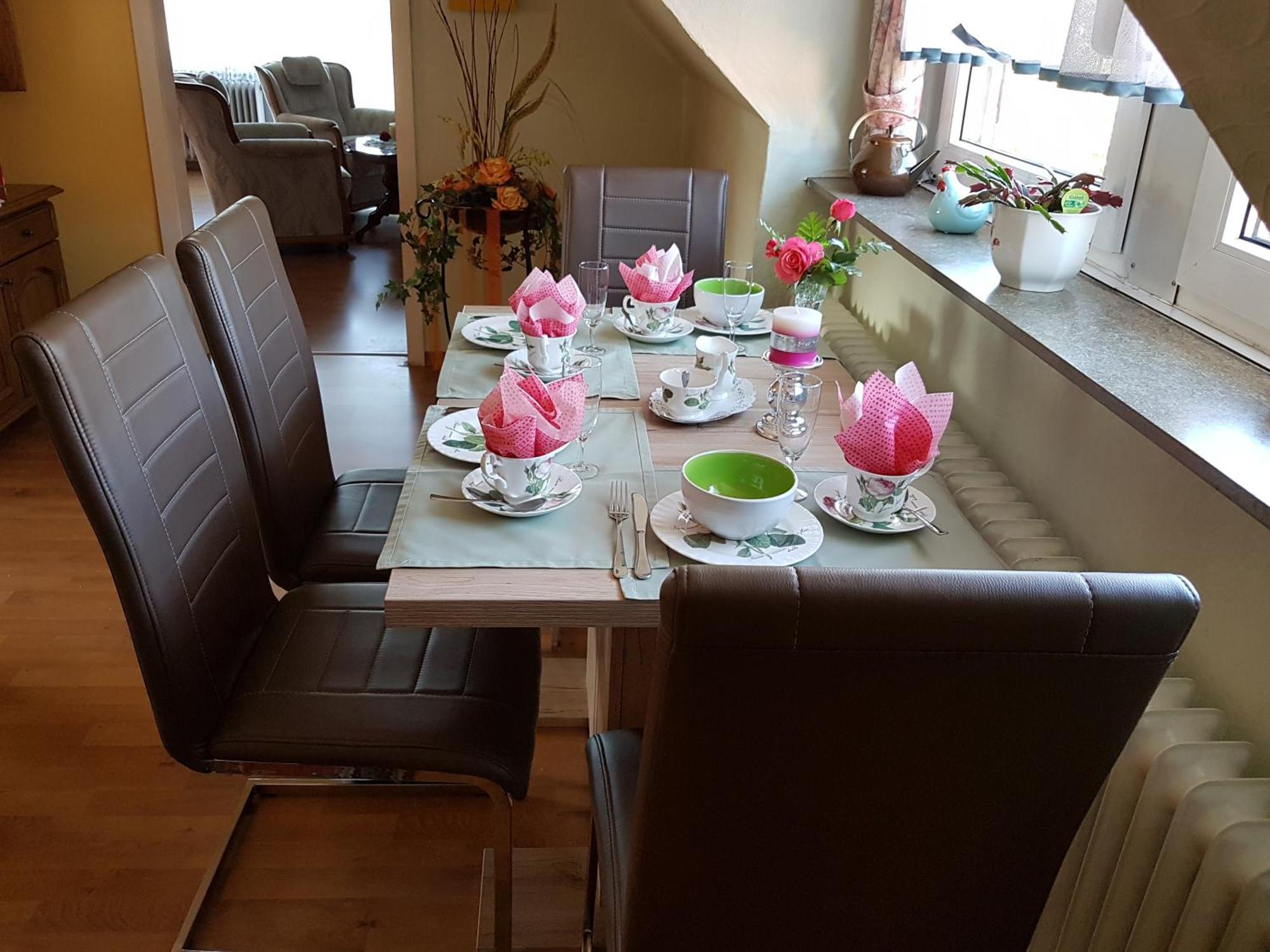 Ferienwohnung Prinz Lathen Extérieur photo