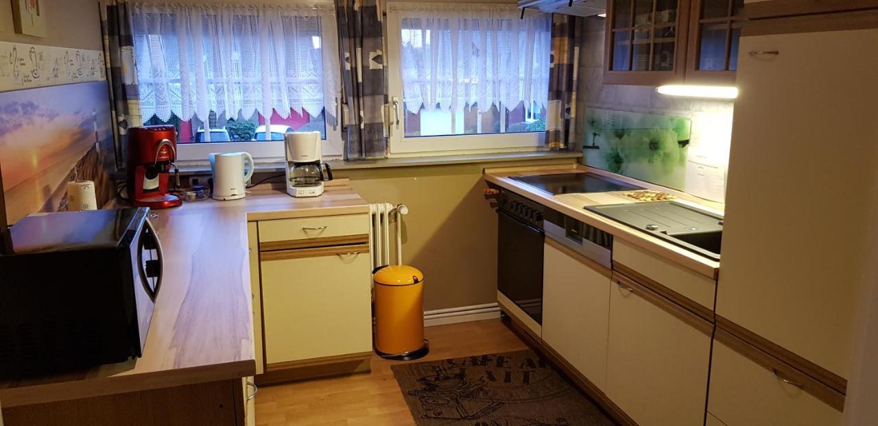 Ferienwohnung Prinz Lathen Extérieur photo